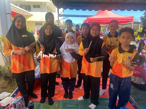 Kejohanan Catur MSSD