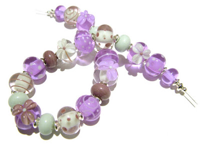 Lampwork Glass Beads Lampwork Glass Beads