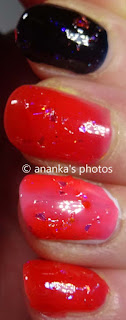 Models Own Red Sea Nail Polish Models Own Red Sea Nail Polish