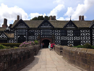 Speke Hall Speke Hall