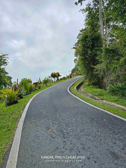 View Point Wang Kelian Kaki Bukit Perlis View Point Wang Kelian Kaki Bukit Perlis