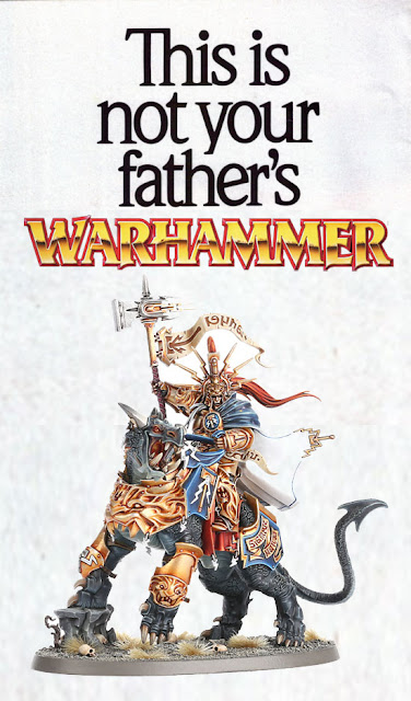 Age of Sigmar Age of Sigmar