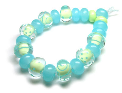 Lampwork Beads Lampwork Beads