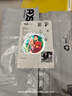 Hadiah GA