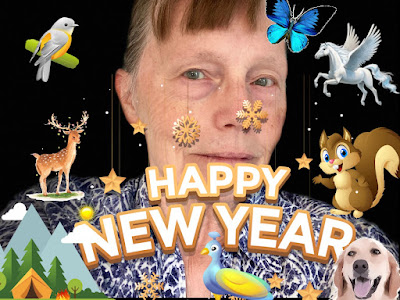 New Year