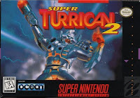 Super Turrican 2 SNES Prices