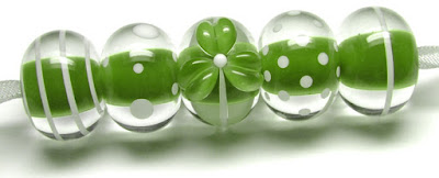 Lampwork Glass Beads Lampwork Glass Beads