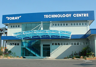 Toray Plastics Malaysia