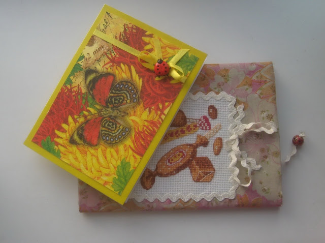 Кулинарная книга «Конфетки» Кулинарная книга «Конфетки»