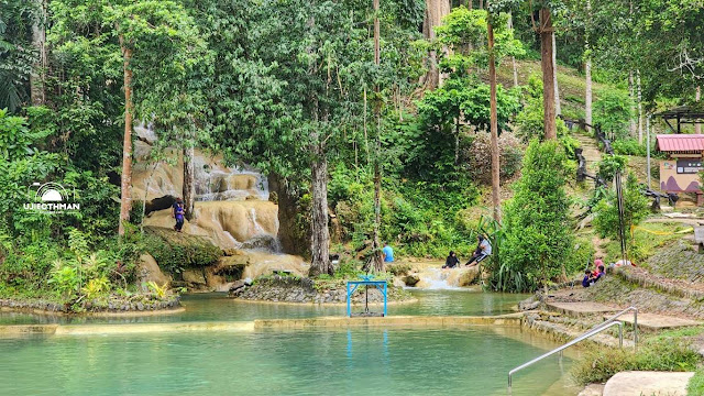 Hutan Lipur Bukit Ayer, Kangar Hutan Lipur Bukit Ayer, Kangar