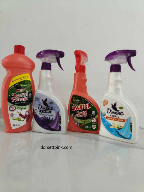 swipel afy hanif