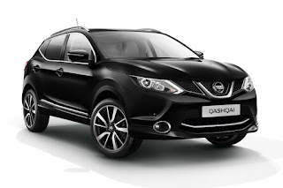 Nissan Qashqai Nissan Qashqai