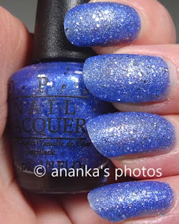 OPI Kiss Me At Midnight Nail Polish OPI Kiss Me At Midnight Nail Polish