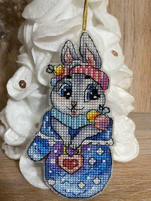 СП Новогодние миниатюры СП Новогодние миниатюры