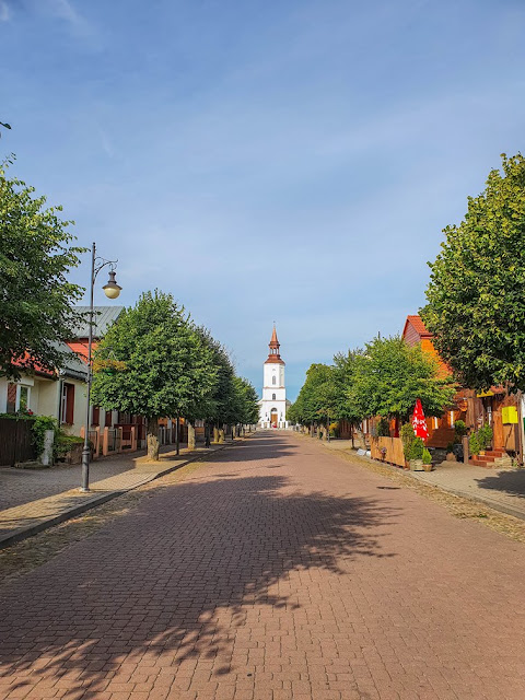 Supraśl Supraśl