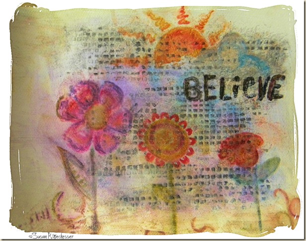 Believe Believe
