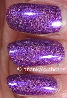 a-England Crown of Thistles Nail Polish a-England Crown of Thistles Nail Polish