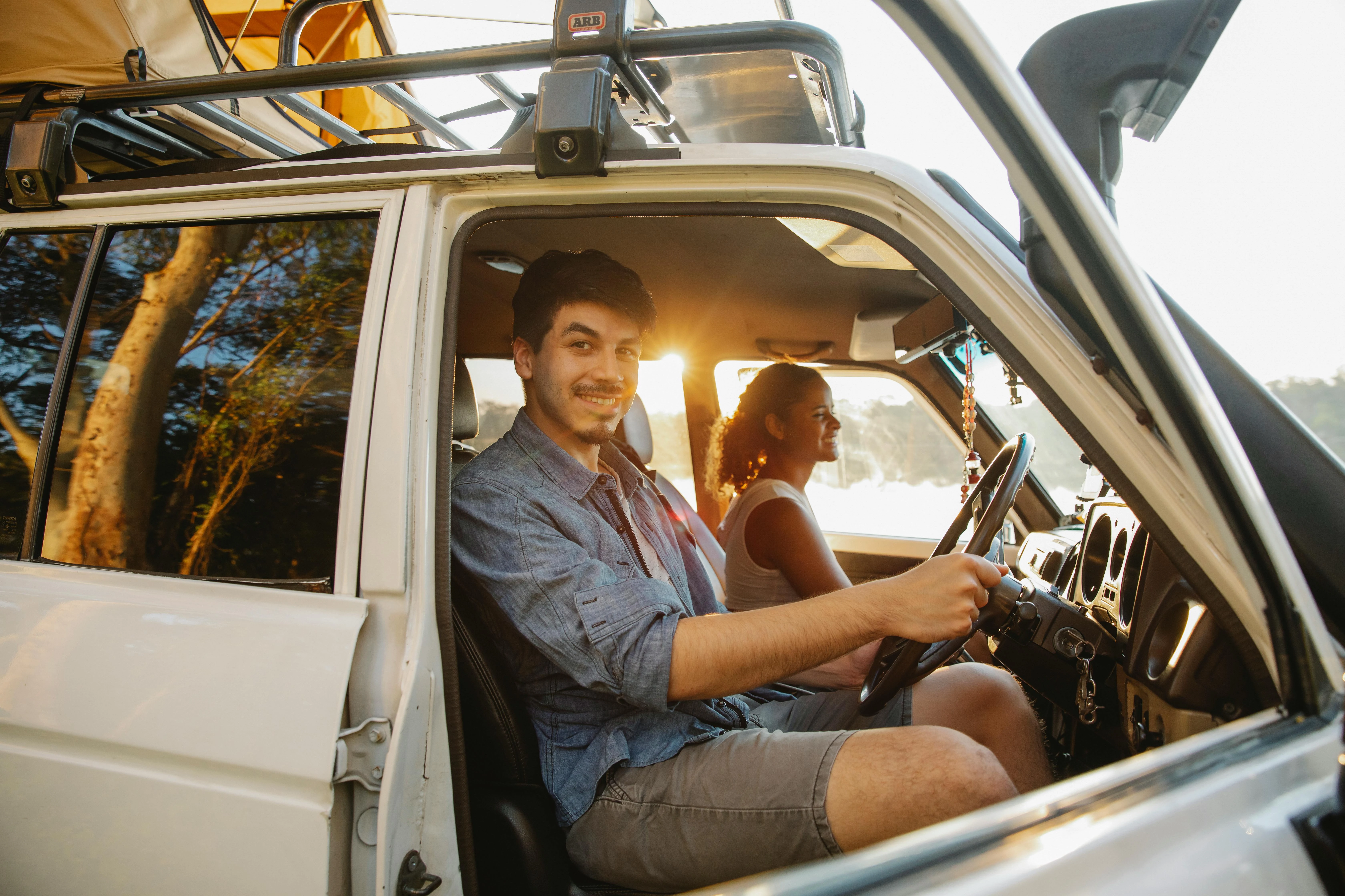 Hot Car Safety: Critical Items You Should Never Leave Behind Flammable Items You Should Never Leave Inside Your Car.