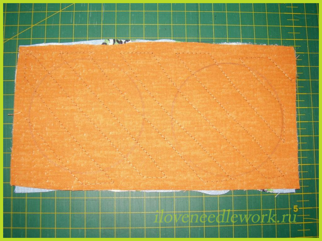 Patchwork Pencil Case Tutorial Patchwork Pencil Case Tutorial