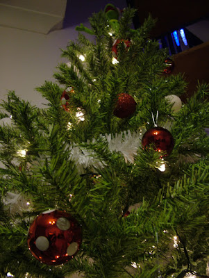 Our Christmas Tree Our Christmas Tree