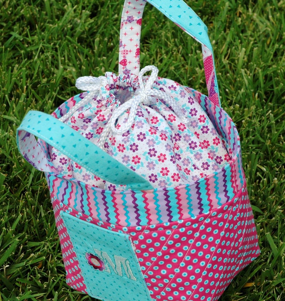 Lunch Bag Tutorial Lunch Bag Tutorial