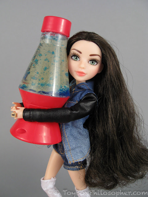 Project Mc2 doll review