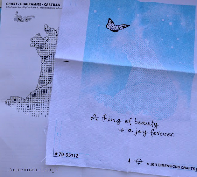 Beauty от Dimensions Beauty от Dimensions