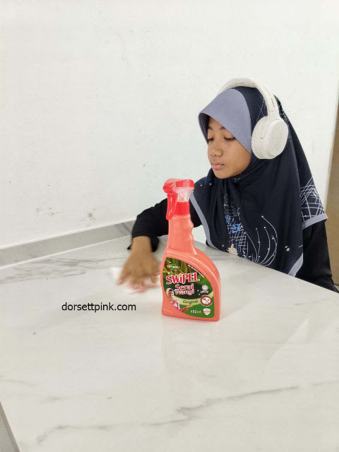 swipel afy hanif