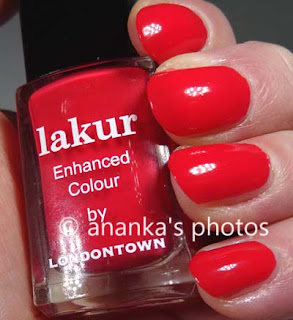 Lakur Down to Dill Nail Polish Lakur Down to Dill Nail Polish