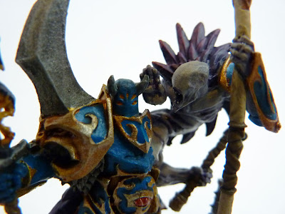 Curseling, Eye of Tzeentch, for Disciples of Tzeentch in Warhammer Age of Sigmar Curseling, Eye of Tzeentch, for Disciples of Tzeentch in Warhammer Age of Sigmar