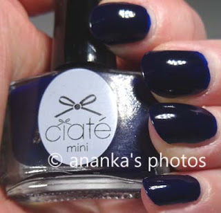 Ciate Good To Be A Goddess Nail Polish Ciate Good To Be A Goddess Nail Polish