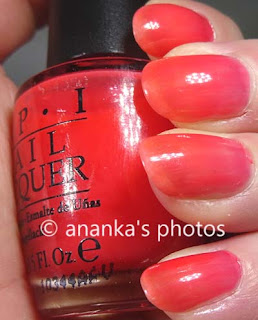 OPI Guy Meets Gal-Veston Nail Polish OPI Guy Meets Gal-Veston Nail Polish