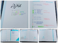 Grits Strickerei, BuJo, Monthly Spread 2026 https://grits-strickerei.blogspot.com/