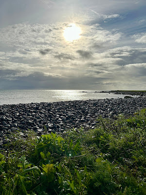 Donaghadee Beach Donaghadee Beach