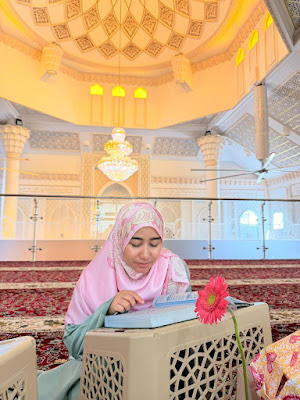 tadarus khatam quran