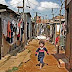 SOBRA LA MISERIA (PUEMA DEL VASCO)