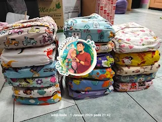 Cloth Diaper