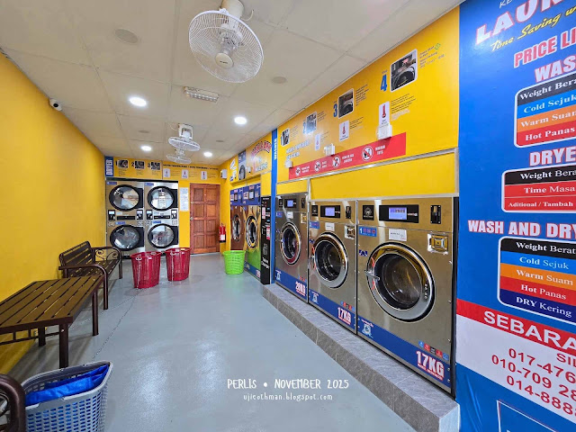 Laundry2U Beseri Laundry2U Beseri