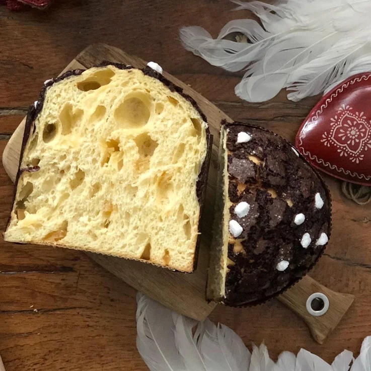 Panettone Panettone