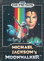 Moonwalker Genesis