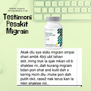 Pengalaman Hilangkan Kena Sembuh Dari Sakit Kepala Migrain Pengalaman Hilangkan Kena Sembuh Dari Sakit Kepala Migrain