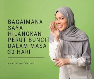 Bagaimana Saya Hilangkan Perut Buncit Dalam Masa 30 Hari Bagaimana Saya Hilangkan Perut Buncit Dalam Masa 30 Hari