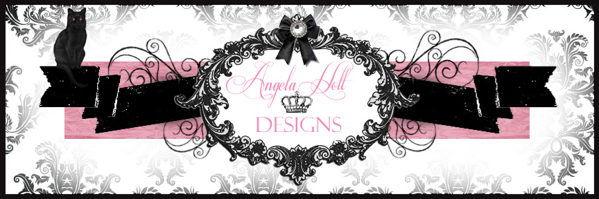 Angela Holt Designs