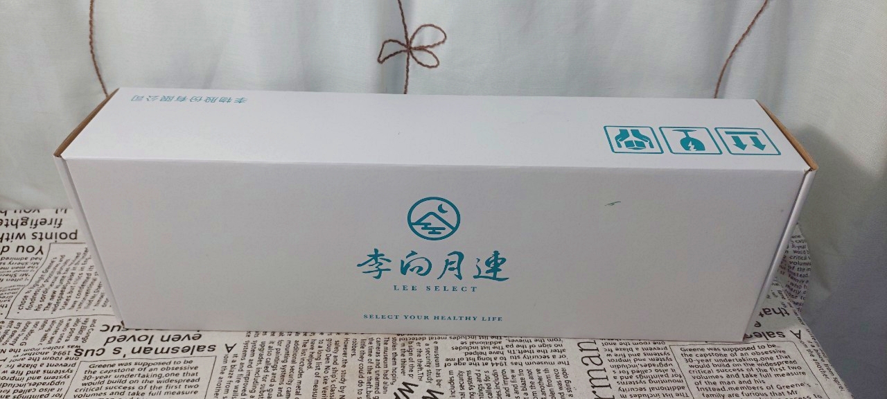 美食｜ 2025年新年禮物Leeselect李向月連無糖極濃