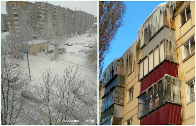 Январь 2019 Январь 2019