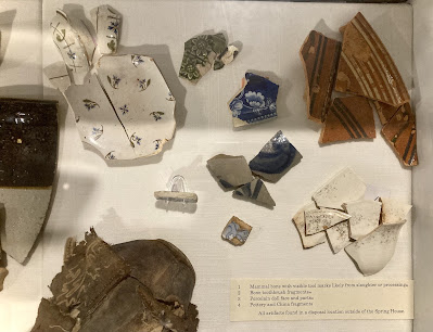 Sherds