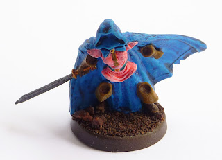 Orc's Nest - Invisible Thief Orc's Nest - Invisible Thief