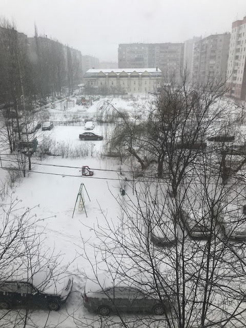 Февраль 2021 Февраль 2021