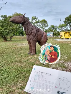 taman UTP