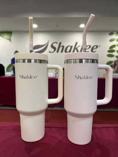 ESP Shaklee Perisa Baru Coklat Strawberry 1 September 2025 ESP Shaklee Perisa Baru Coklat Strawberry 1 September 2025